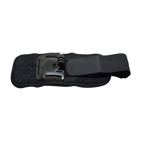 Подставка для экшн-камеры Eggo Wrist Strap Mount Screw Черный photo 2