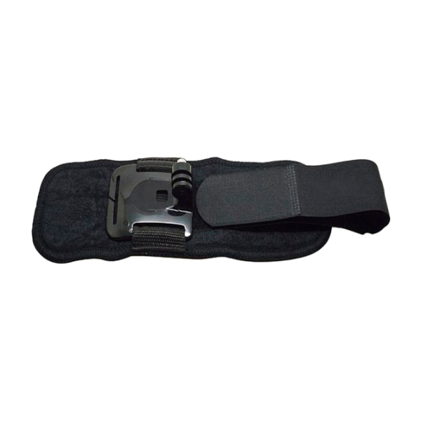 Подставка для экшн-камеры Eggo Wrist Strap Mount Screw Черный photo 2