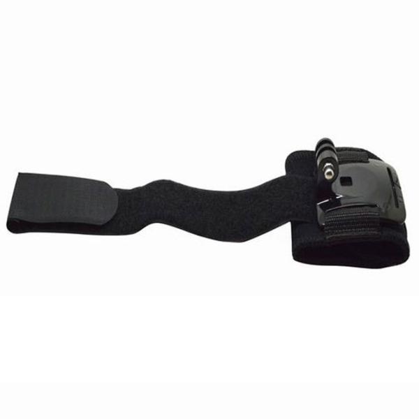 Подставка для экшн-камеры Eggo Wrist Strap Mount Screw Черный photo 3