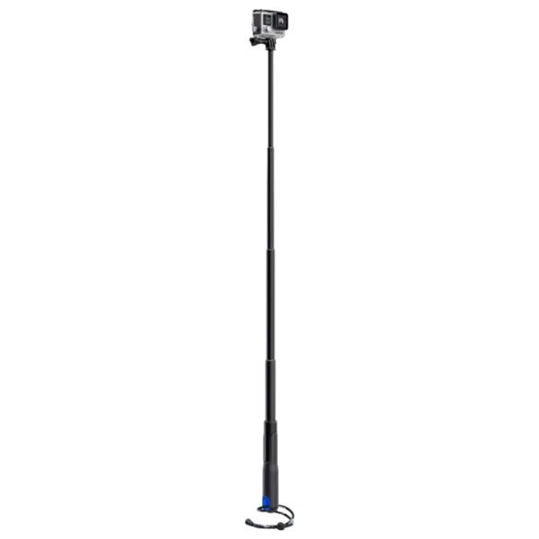 Selfie Stick GoPro Pole 37 Black photo 4