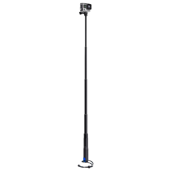 Selfie Stick GoPro Pole 37 Black photo 4