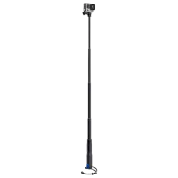 Selfie Stick GoPro Pole 37 Black photo 4
