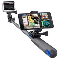 Селфи палка GoPro Pole 39 Черный photo 2