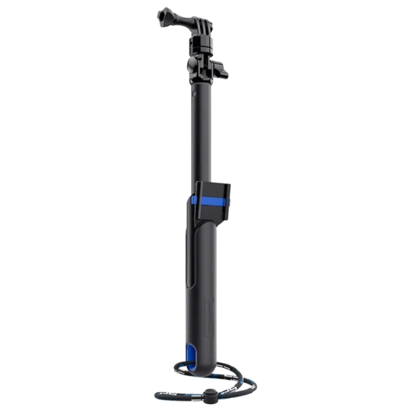 Selfie Stick GoPro Pole 39 Black photo 3