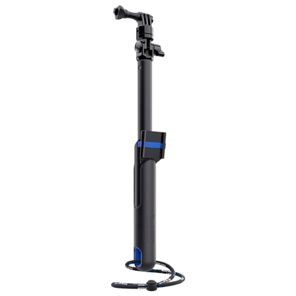 Selfie Stick GoPro Pole 39 Black photo 3