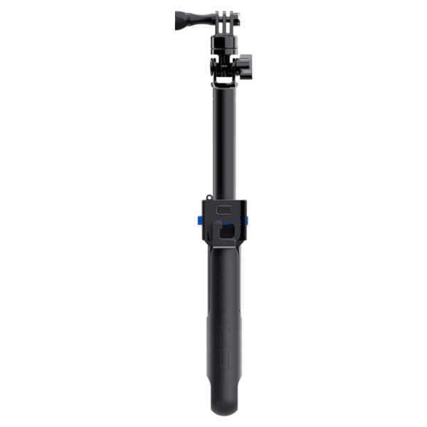 Selfie Stick GoPro Pole 39 Black photo 4