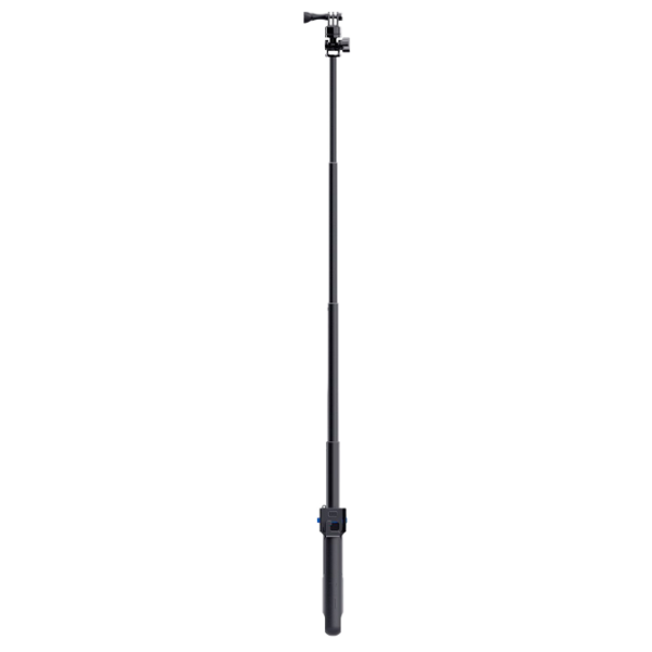 Selfie Stick GoPro Pole 39 Black photo 5