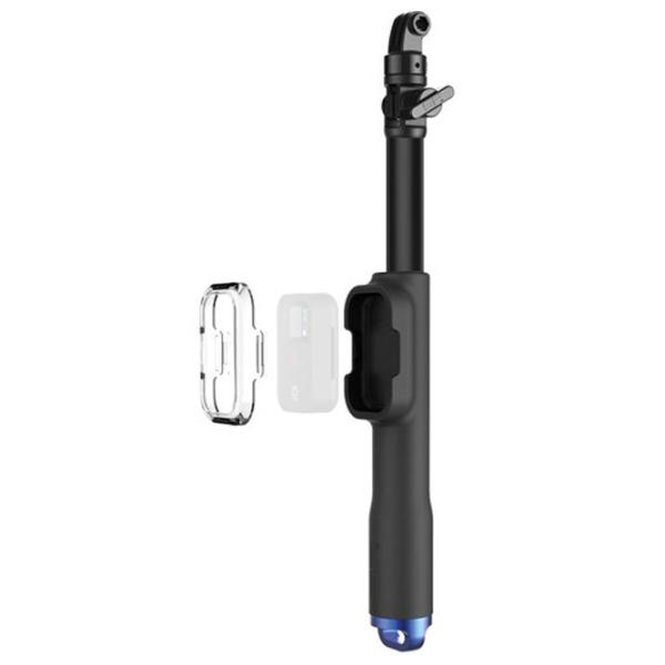 Selfie Stick GoPro Pole 39 Black photo 7