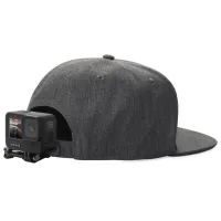 Fixator GoPro QuickClip Black photo 6
