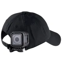 Fixator GoPro QuickClip Black photo 7