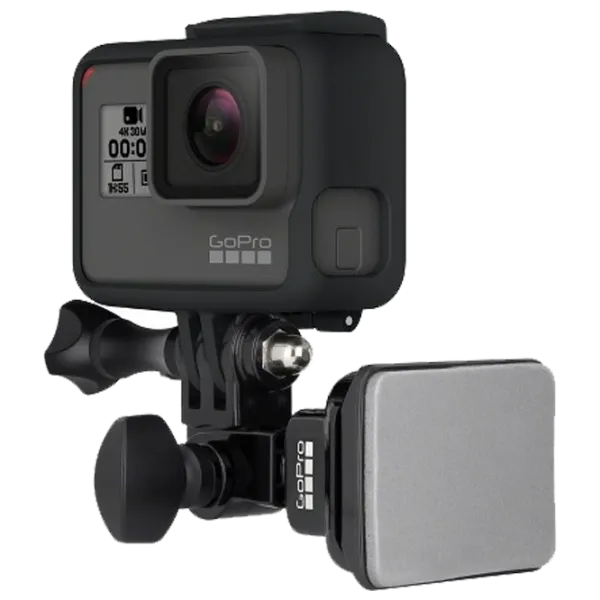 Fixator GoPro 30580001 Black photo 2