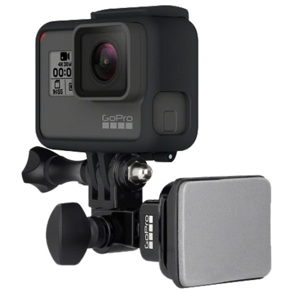 Fixator GoPro 30580001 Black photo 2