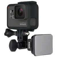 Fixator GoPro 30580001 Black photo 2