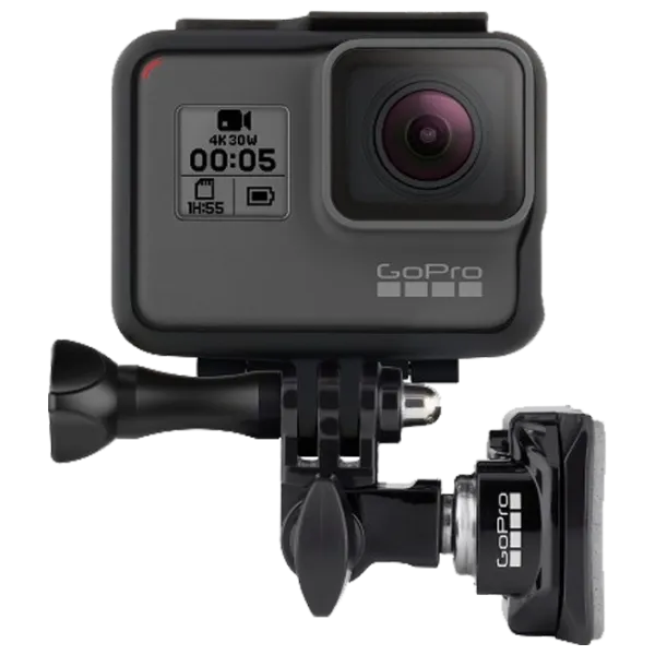 Fixator GoPro 30580001 Black photo 3