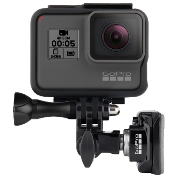 Fixator GoPro 30580001 Black photo 3