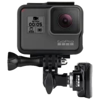 Fixator GoPro 30580001 Black photo 3