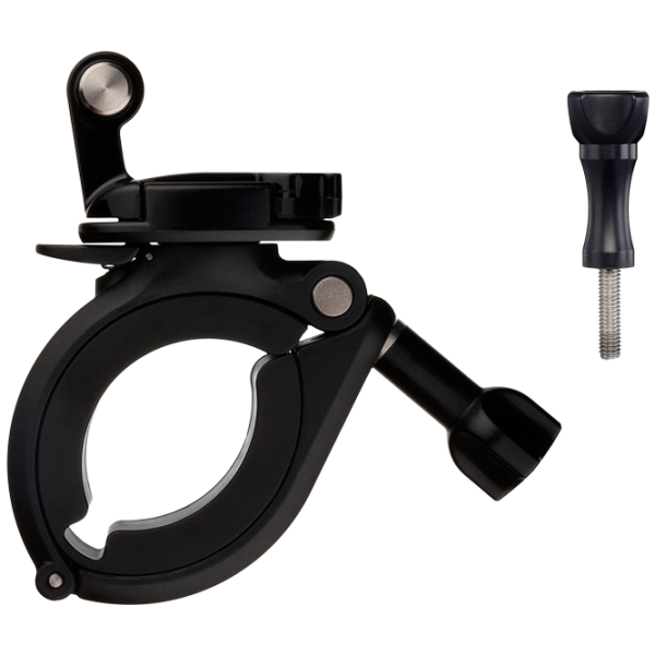 Fixator GoPro Large Tube Mount Black photo 2