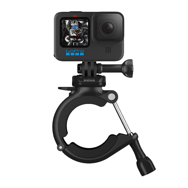 Fixator GoPro Large Tube Mount Black photo 4