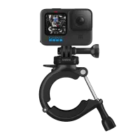 Fixator GoPro Large Tube Mount Black photo 4
