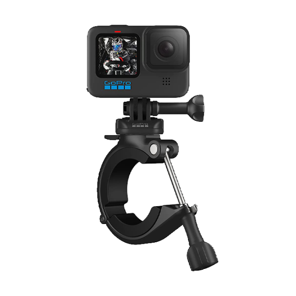 Fixator GoPro Large Tube Mount Black photo 5