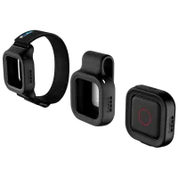 Telecomandă GoPro Remo AASPR-001 Black photo 2