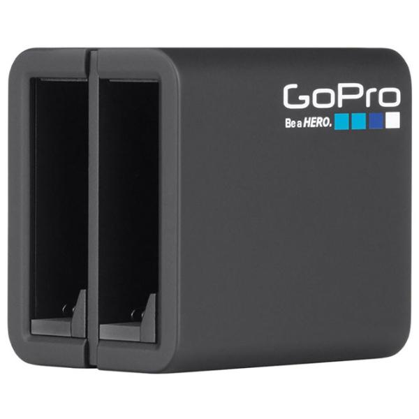Încărcător GoPro Dual Battery Charger Black photo 4