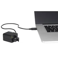 Încărcător GoPro Dual Battery Charger Black photo 6