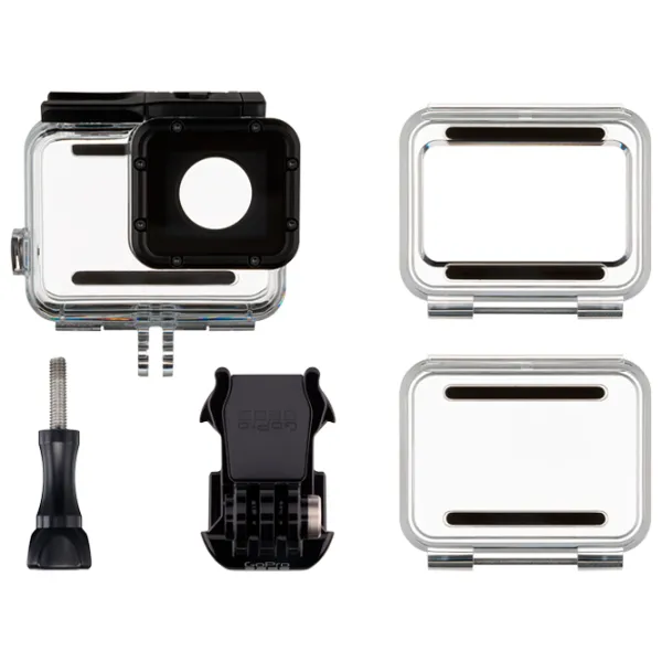 Suport pentru cameră action GoPro Super Suit Black photo 2