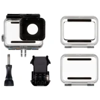 Suport pentru cameră action GoPro Super Suit Black photo 2