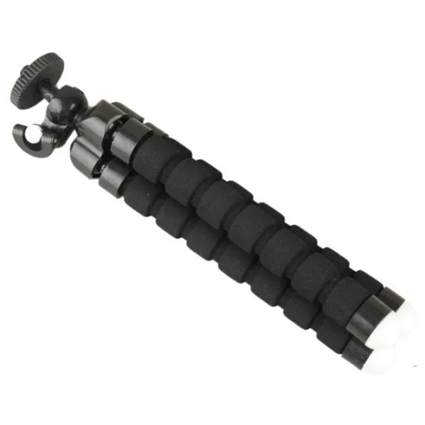 Trepied Adaptout 31382001 Black photo 2 Trepied Adaptout 31382001 Black photo 2