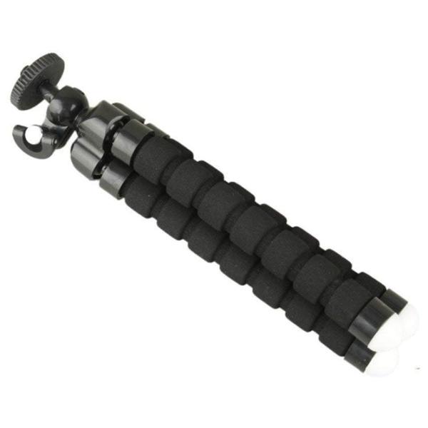 Trepied Adaptout 31382001 Black photo 2 Trepied Adaptout 31382001 Black photo 2