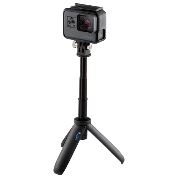 Штатив GoPro Shorty Черный photo 3