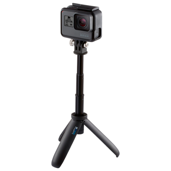 Штатив GoPro Shorty Черный photo 3