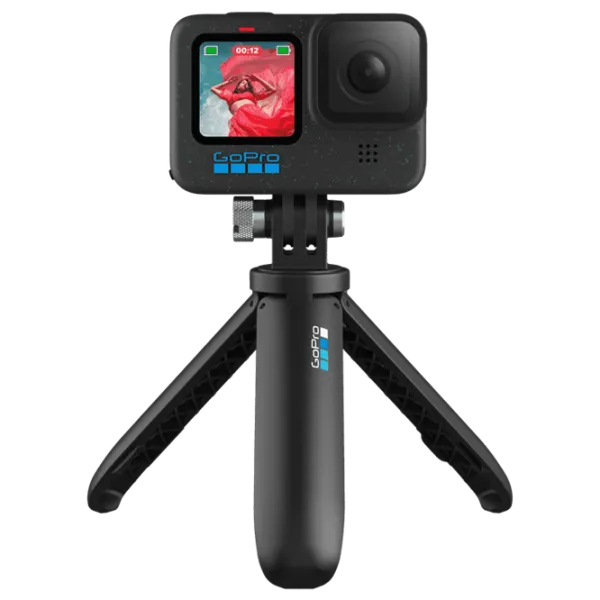 Штатив GoPro Shorty Черный photo 5