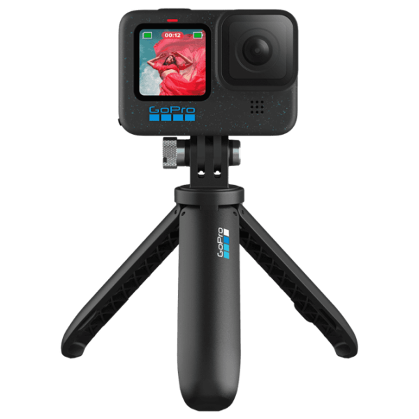 Штатив GoPro Shorty Черный photo 5