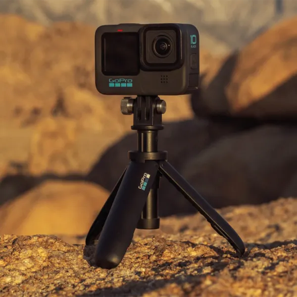 Штатив GoPro Shorty Черный photo 6