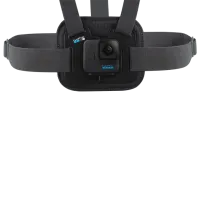 Крепление GoPro Chesty Черный photo 2