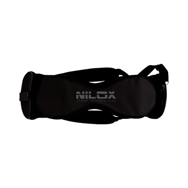 Backpack for gyroboard Nilox  6.5"/ Hoverboard DOC/ Black photo 2 Backpack for gyroboard Nilox  6.5"/ Hoverboard DOC/ Black photo 2