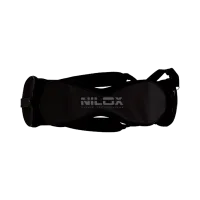 Backpack for gyroboard Nilox 6.5"/ Hoverboard DOC/ Black photo 2