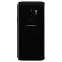 Samsung Galaxy S9+ G965 6 ГБ/ 256 ГБ/ Dual SIM/ Midnight Черный photo 2