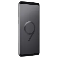 Samsung Galaxy S9+ G965 6 ГБ/ 256 ГБ/ Dual SIM/ Midnight Черный photo 4