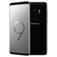Samsung Galaxy S9+ G965 6 ГБ/ 256 ГБ/ Dual SIM/ Midnight Черный photo 7