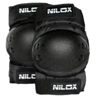 Protecție pentru transport Nilox DOC Black photo 2
