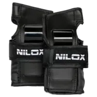 Protecție pentru transport Nilox DOC Black photo 3