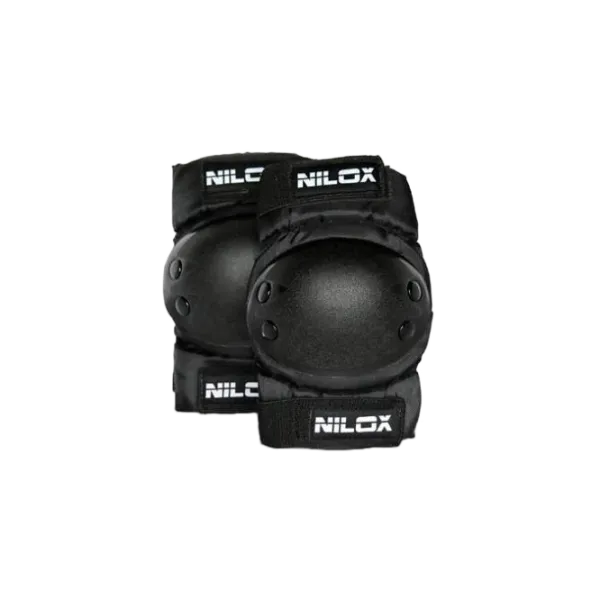 Protecție pentru transport Nilox DOC Black photo 4 Protecție pentru transport Nilox DOC Black photo 4