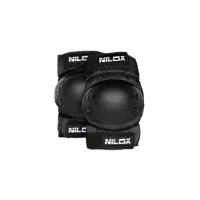 Protecție pentru transport Nilox DOC Black photo 6