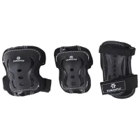 Protecție pentru transport Nilox DOC Black photo 4
