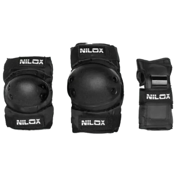 Protecție pentru transport Nilox DOC Black photo 6 Protecție pentru transport Nilox DOC Black photo 6