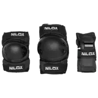 Protecție pentru transport Nilox DOC Black photo 5
