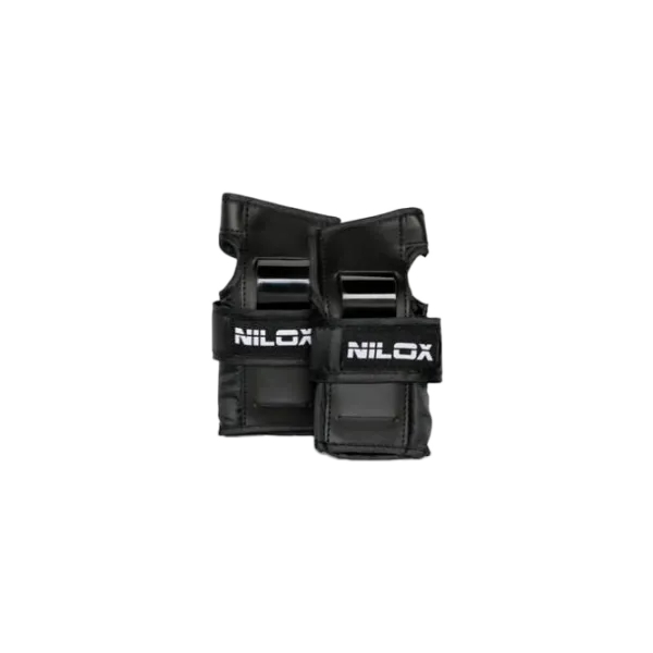 Protecție pentru transport Nilox DOC Black photo 7 Protecție pentru transport Nilox DOC Black photo 7